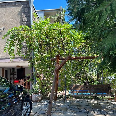 Elegaya Guest House Ijevan Exterior photo