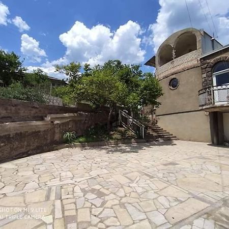 Elegaya Guest House Ijevan Exterior photo