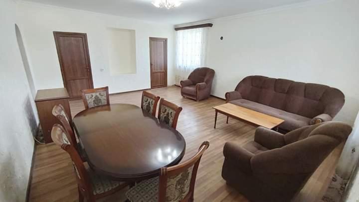 Elegaya Guest House Ijevan Exterior photo