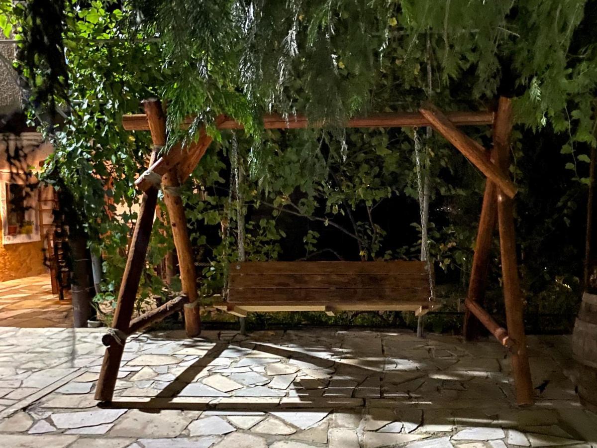 Elegaya Guest House Ijevan Exterior photo