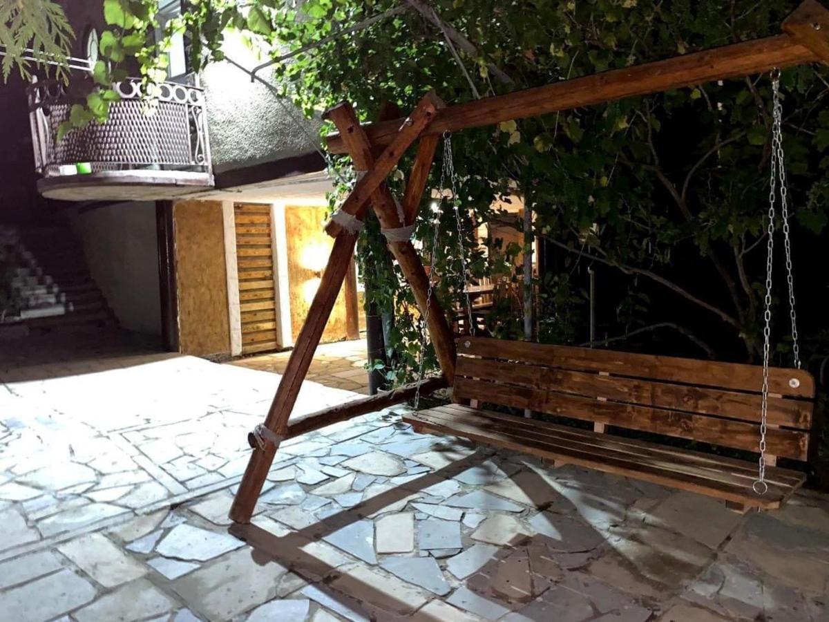 Elegaya Guest House Ijevan Exterior photo