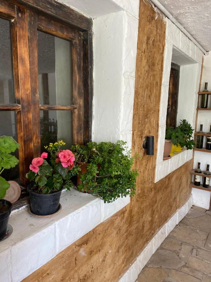 Elegaya Guest House Ijevan Exterior photo