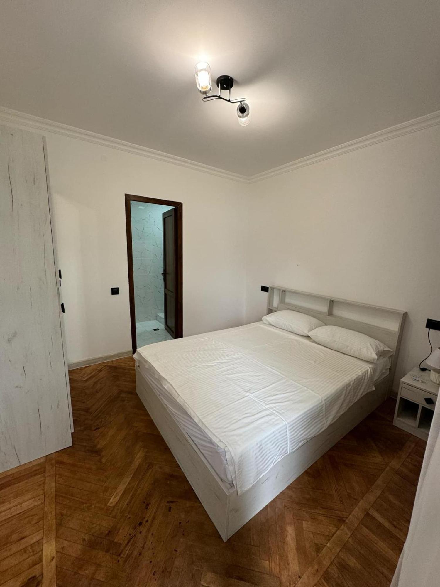 Elegaya Guest House Ijevan Exterior photo