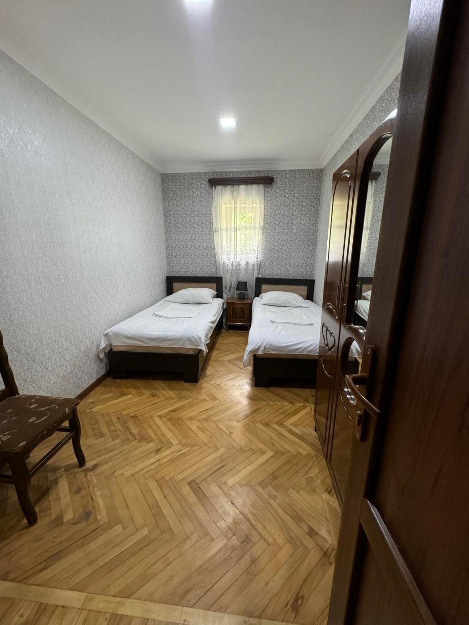 Elegaya Guest House Ijevan Exterior photo