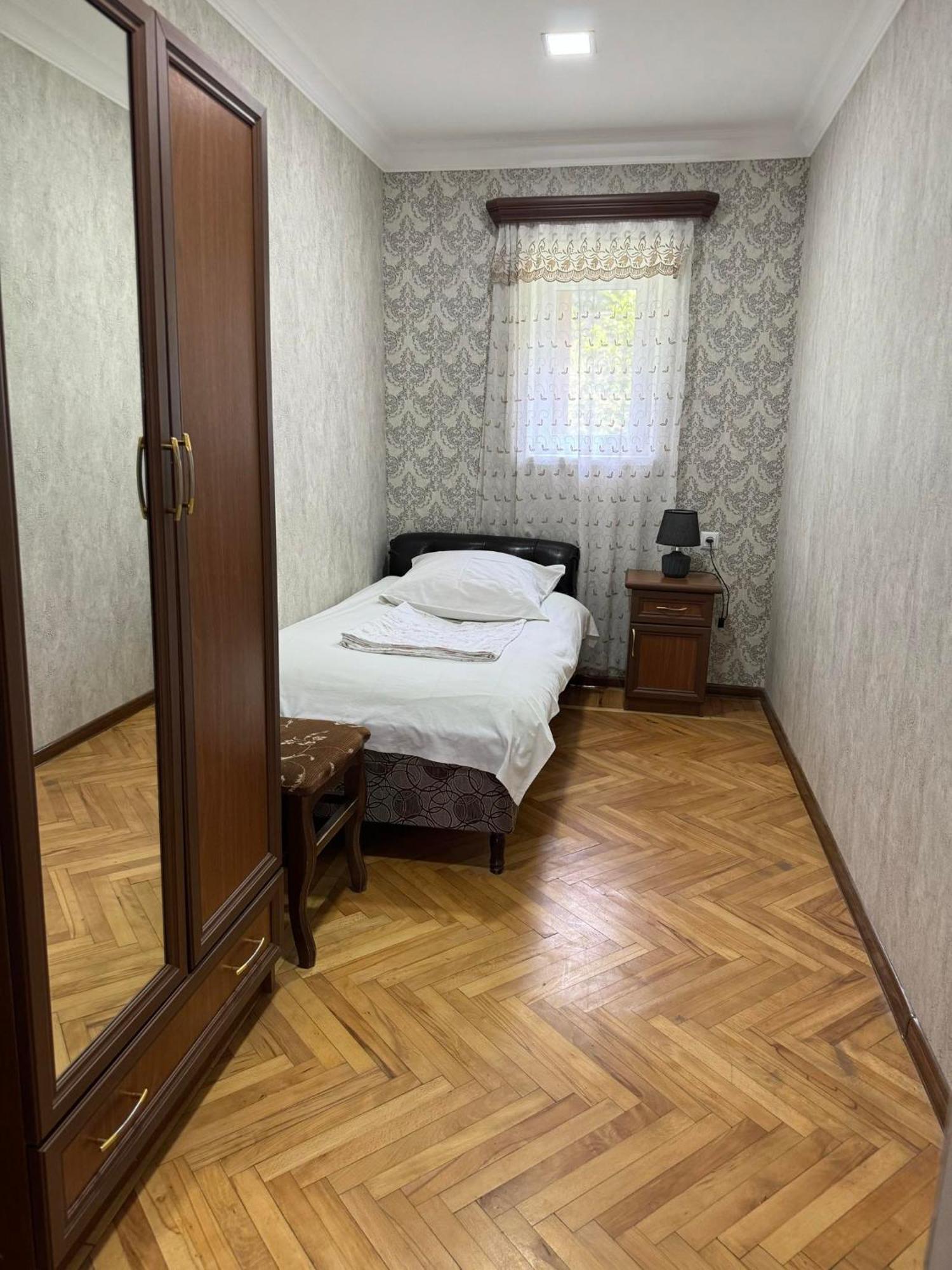 Elegaya Guest House Ijevan Exterior photo