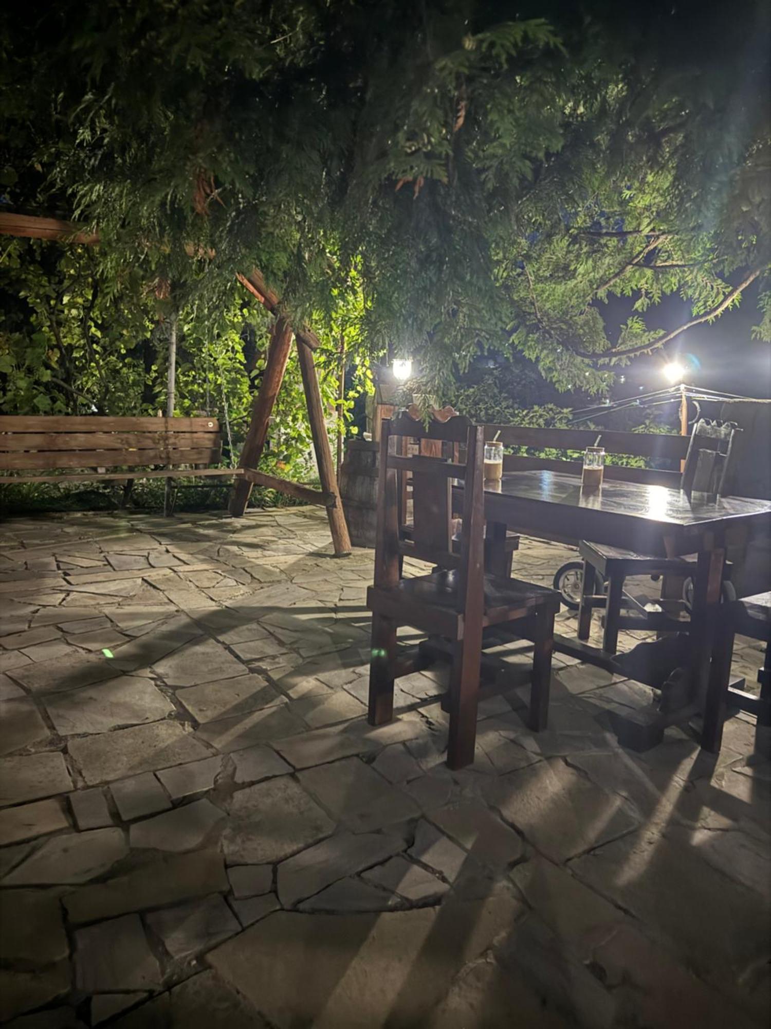 Elegaya Guest House Ijevan Exterior photo
