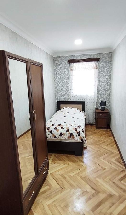 Elegaya Guest House Ijevan Exterior photo