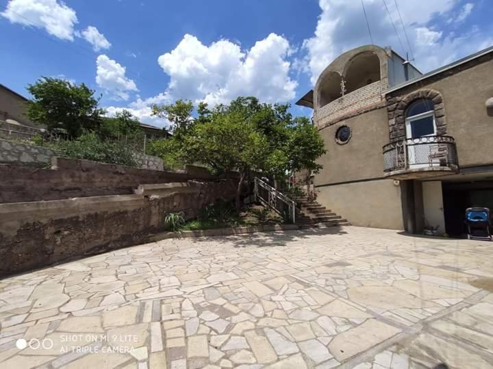 Elegaya Guest House Ijevan Exterior photo